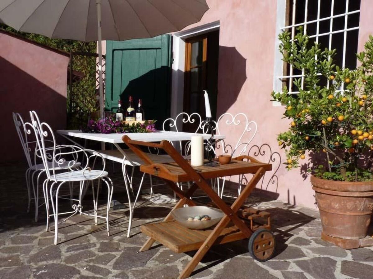 Dependance Giuseppa' Estate – Appartement 6 pers. - Photo 9