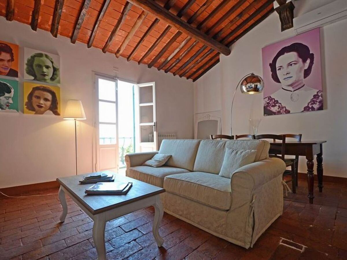 Appartement Gina4 à Corsanico, pool & terrasse - Photo 2