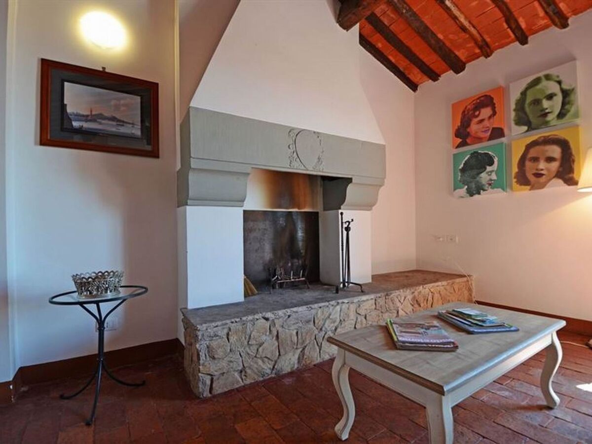 Appartement Gina4 à Corsanico, pool & terrasse - Photo 3