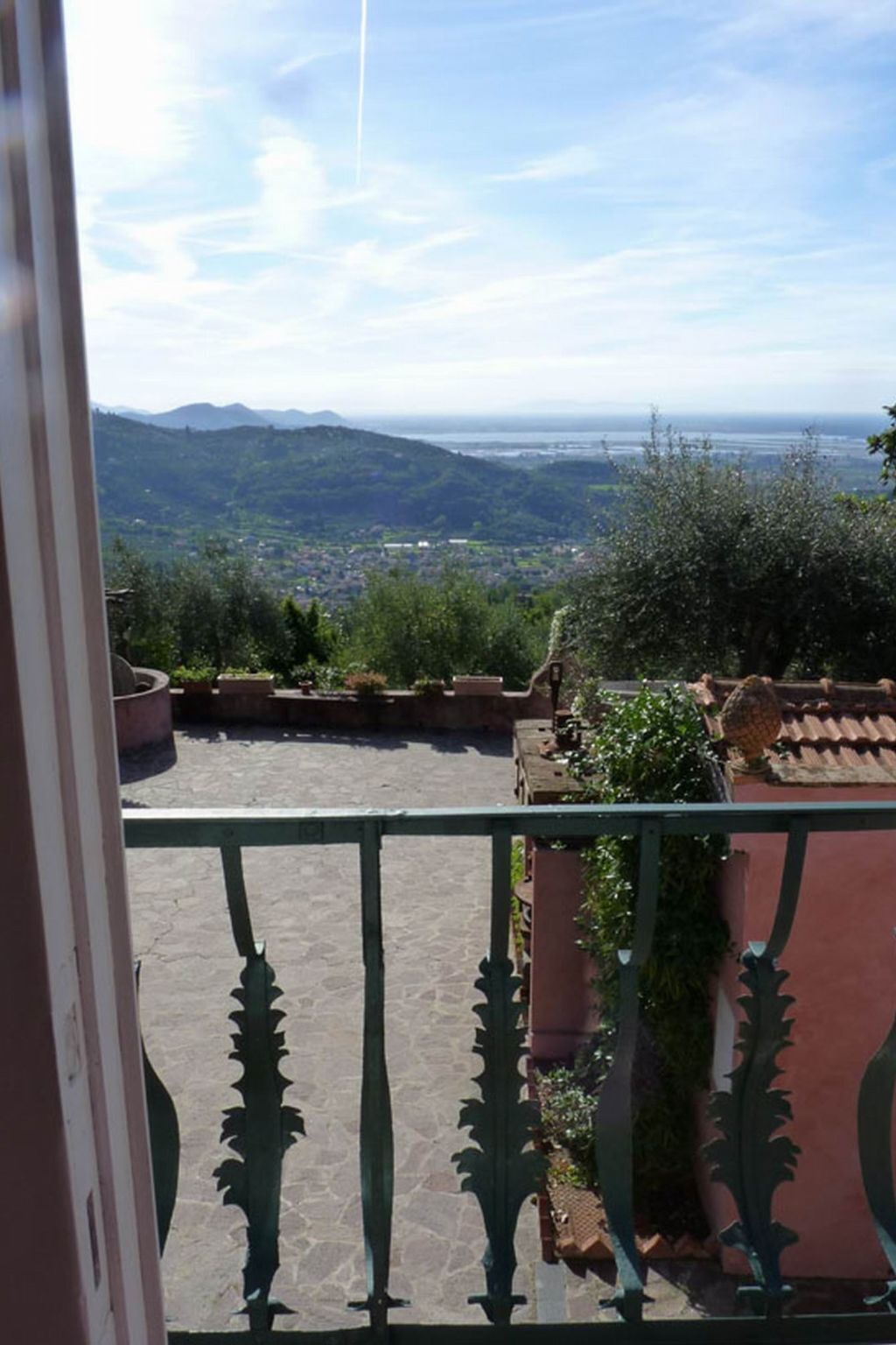 Appartement Gina4 à Corsanico, pool & terrasse - Photo 11