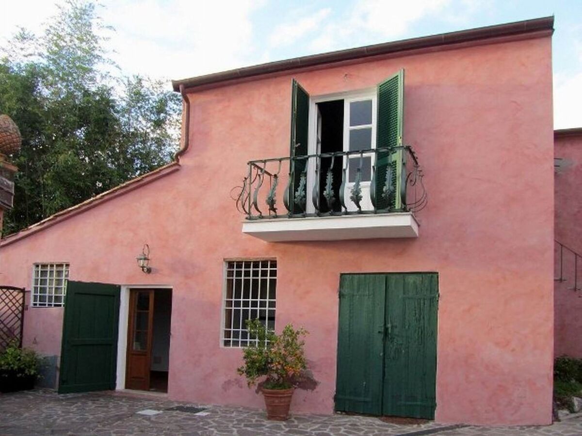Appartement Gina4 à Corsanico, pool & terrasse - Photo 12