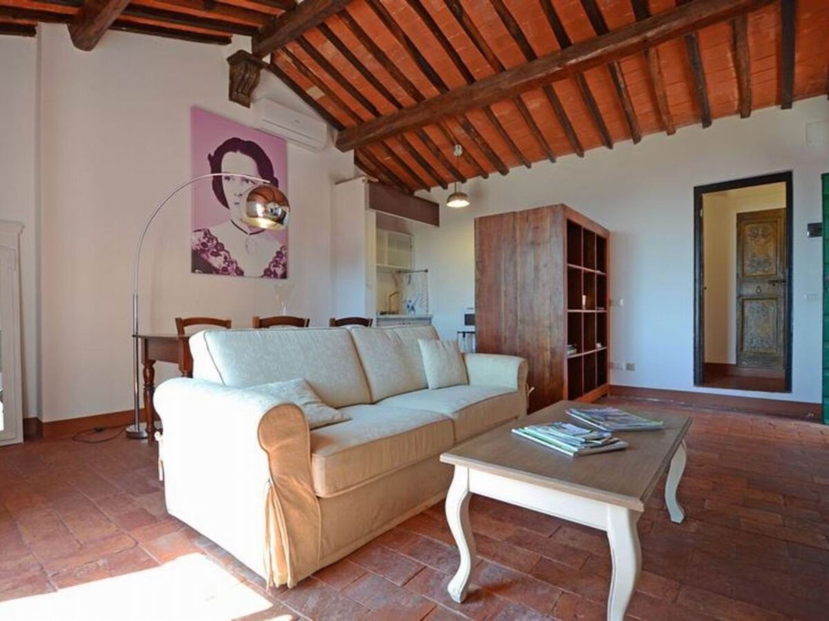 Appartement Gina4 à Corsanico, pool & terrasse - Photo 14