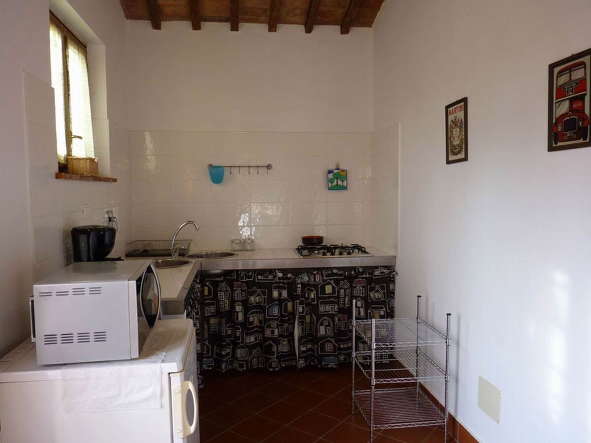 Appartement Gina4 à Corsanico, pool & terrasse - Photo 15