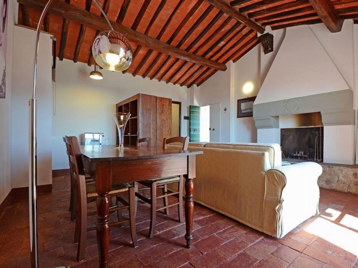Appartement Gina4 à Corsanico, pool & terrasse - Photo 16