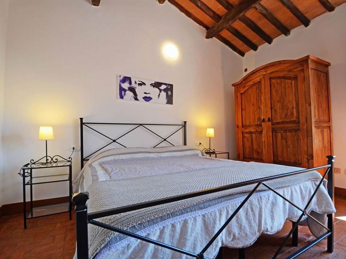Appartement Gina4 à Corsanico, pool & terrasse - Photo 17