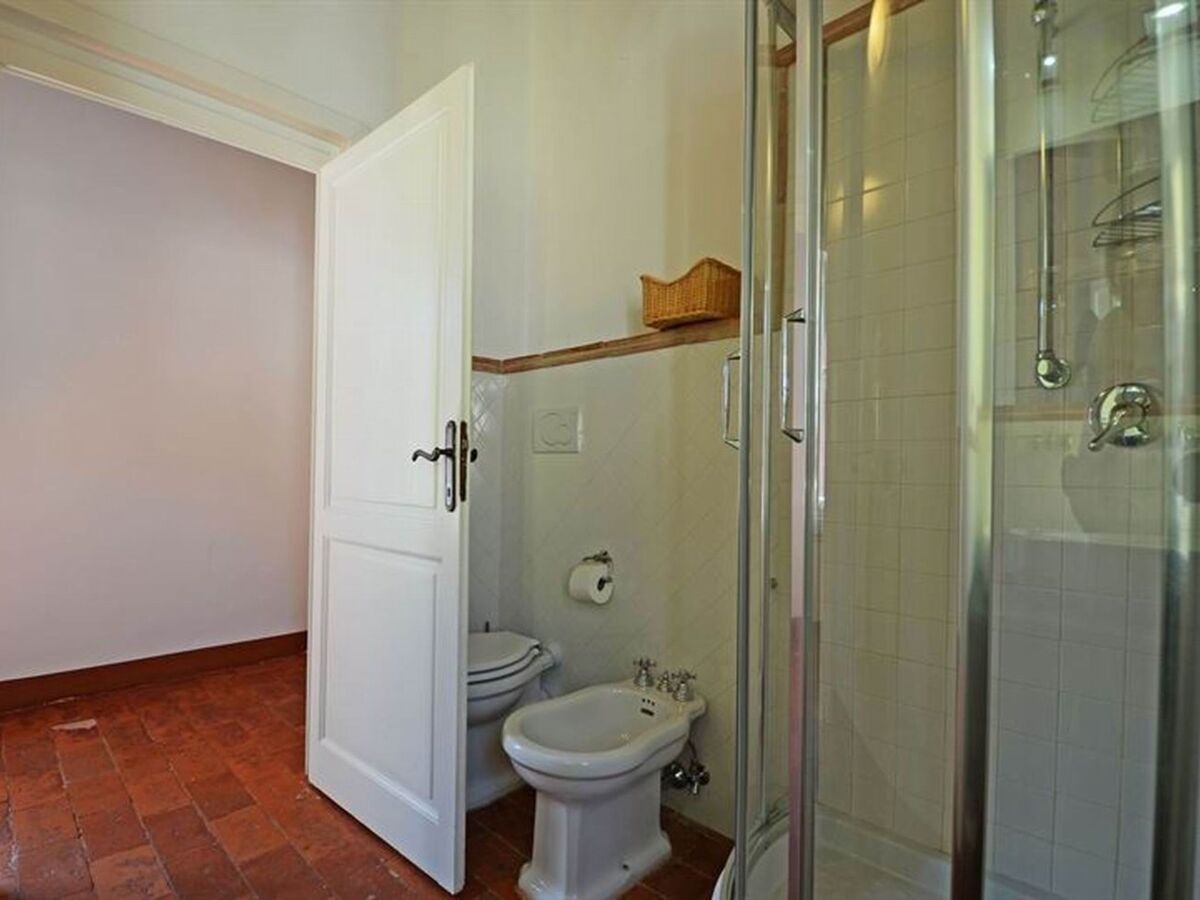 Appartement Gina4 à Corsanico, pool & terrasse - Photo 18