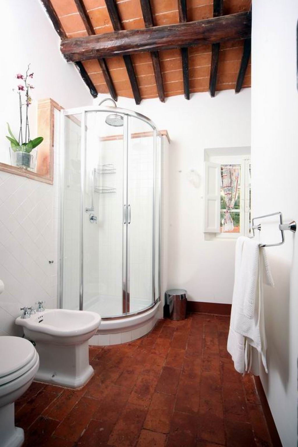 Appartement Gina4 à Corsanico, pool & terrasse - Photo 19