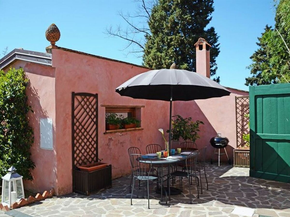 Appartement Giuseppina6 à Corsanico, piscine privée - Photo 1