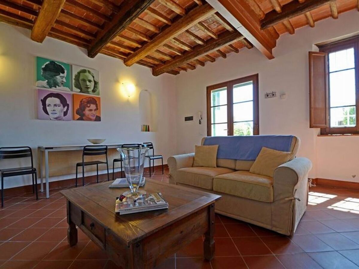 Appartement Giuseppina6 à Corsanico, piscine privée - Photo 2