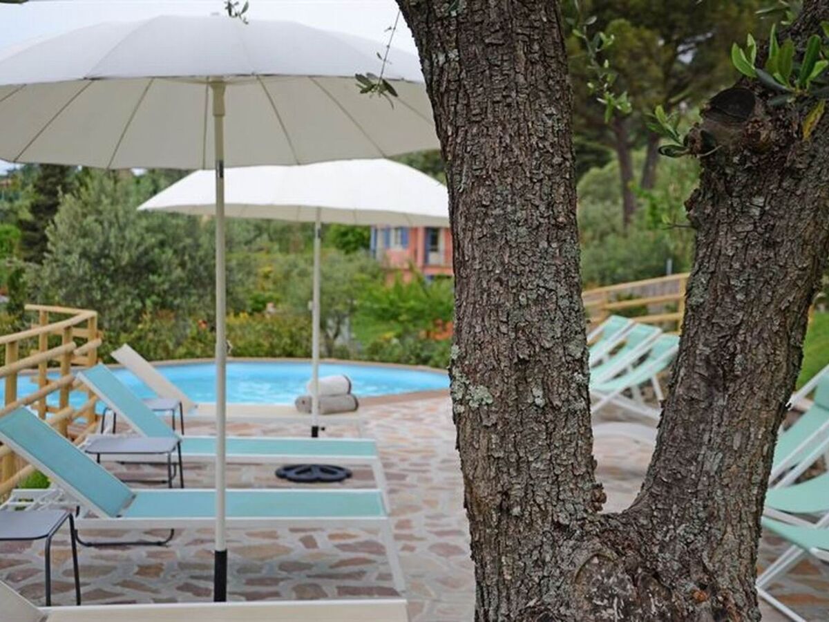 Appartement Giuseppina6 à Corsanico, piscine privée - Photo 8