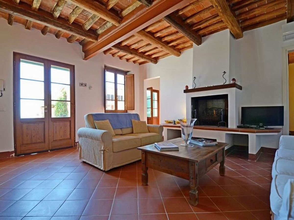 Appartement Giuseppina6 à Corsanico, piscine privée - Photo 10