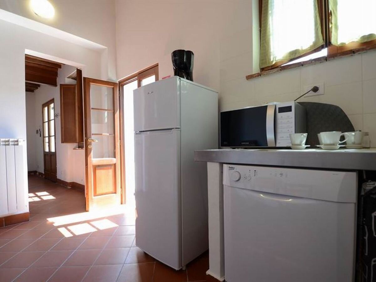 Appartement Giuseppina6 à Corsanico, piscine privée - Photo 11