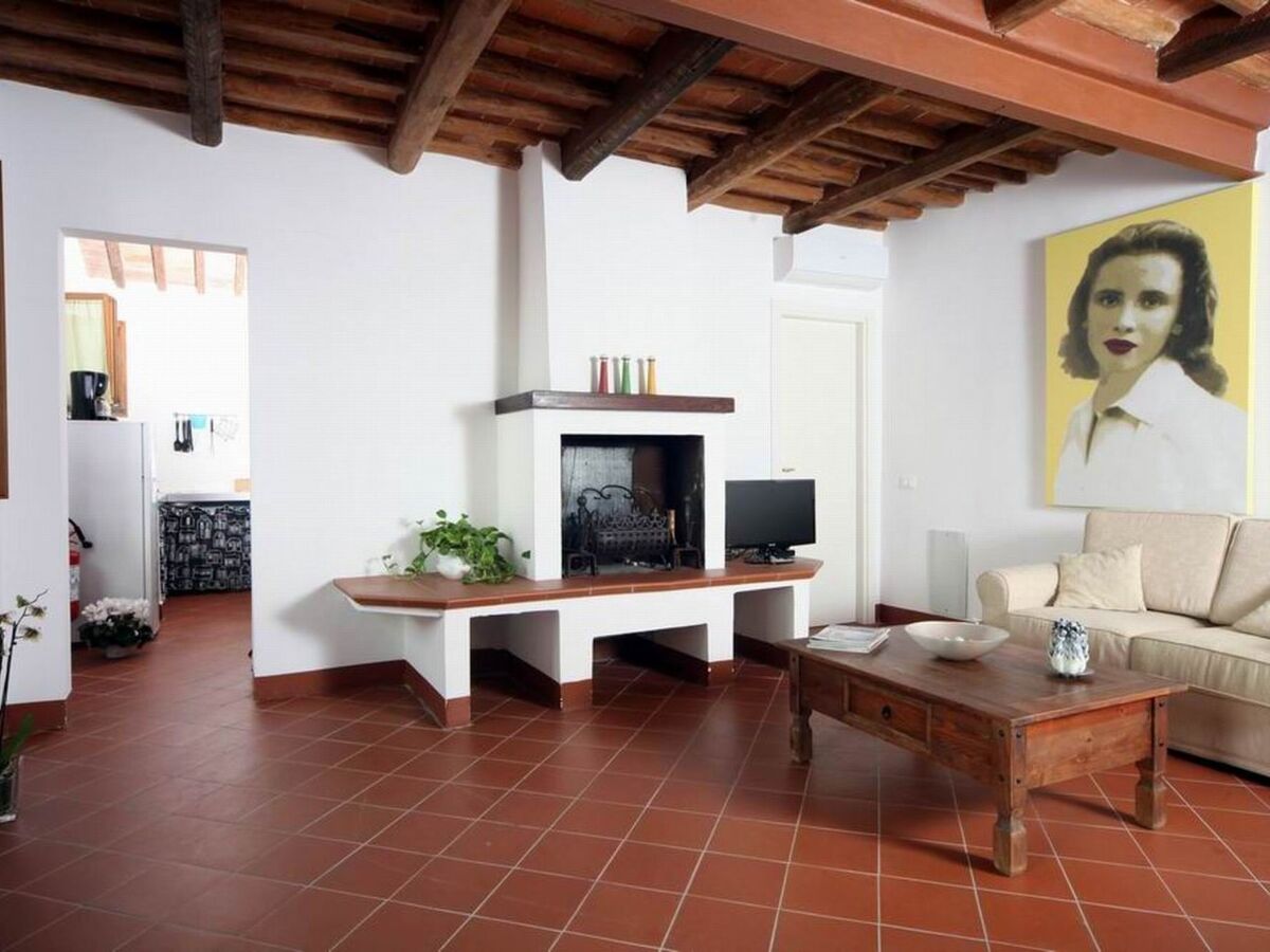 Appartement Giuseppina6 à Corsanico, piscine privée - Photo 14