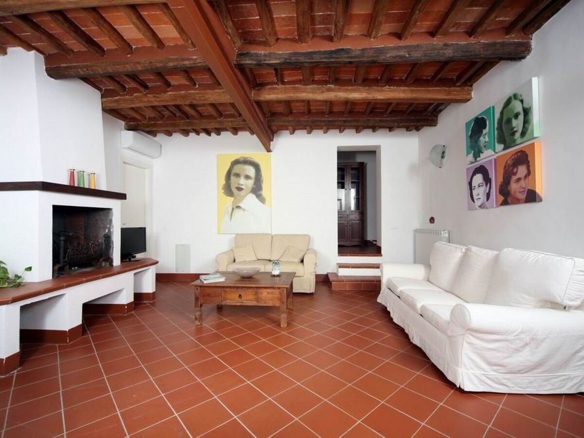 Appartement Giuseppina6 à Corsanico, piscine privée - Photo 15