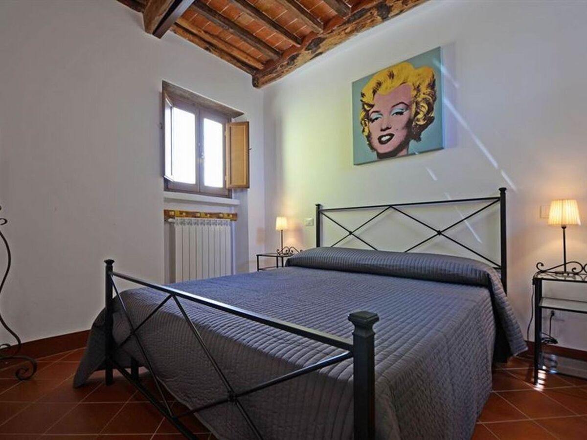 Appartement Giuseppina6 à Corsanico, piscine privée - Photo 17