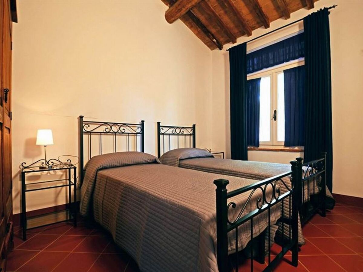 Appartement Giuseppina6 à Corsanico, piscine privée - Photo 18