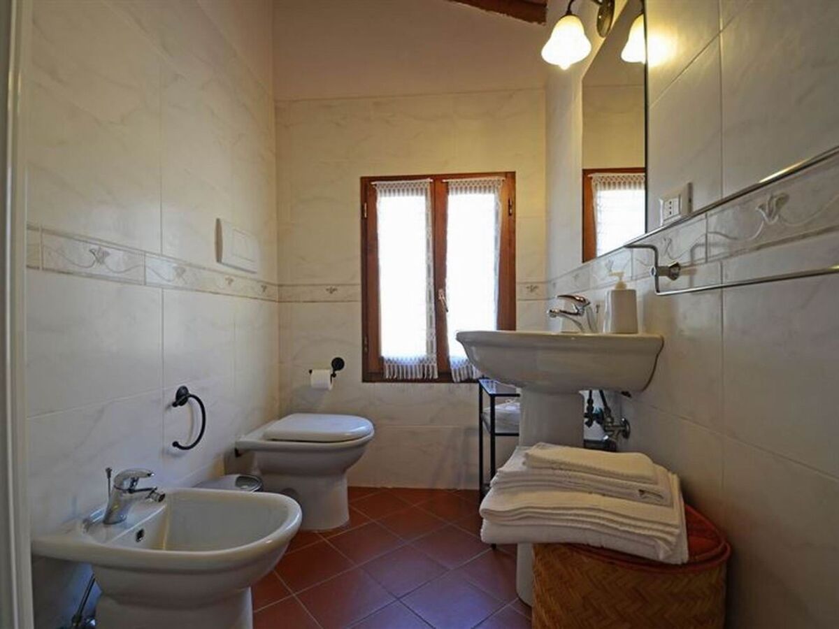 Appartement Giuseppina6 à Corsanico, piscine privée - Photo 24