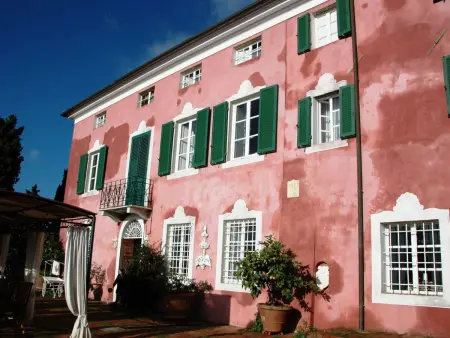 Villa Lorien 14 à Corsanico – Piscine privée : photo 12