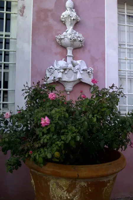 Villa Lorien 14 à Corsanico – Piscine privée : photo 23