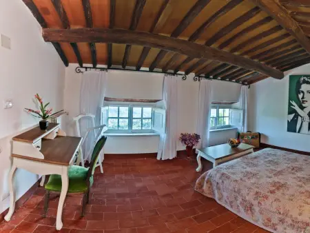 Villa Lorien 14 à Corsanico – Piscine privée : photo 33