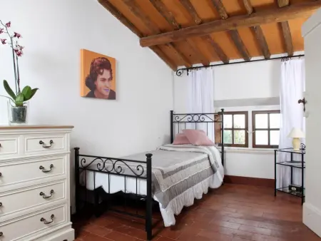 Villa Lorien 14 à Corsanico – Piscine privée : photo 35