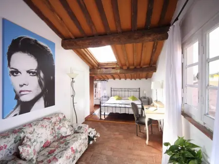 Villa Lorien 14 à Corsanico – Piscine privée : photo 37