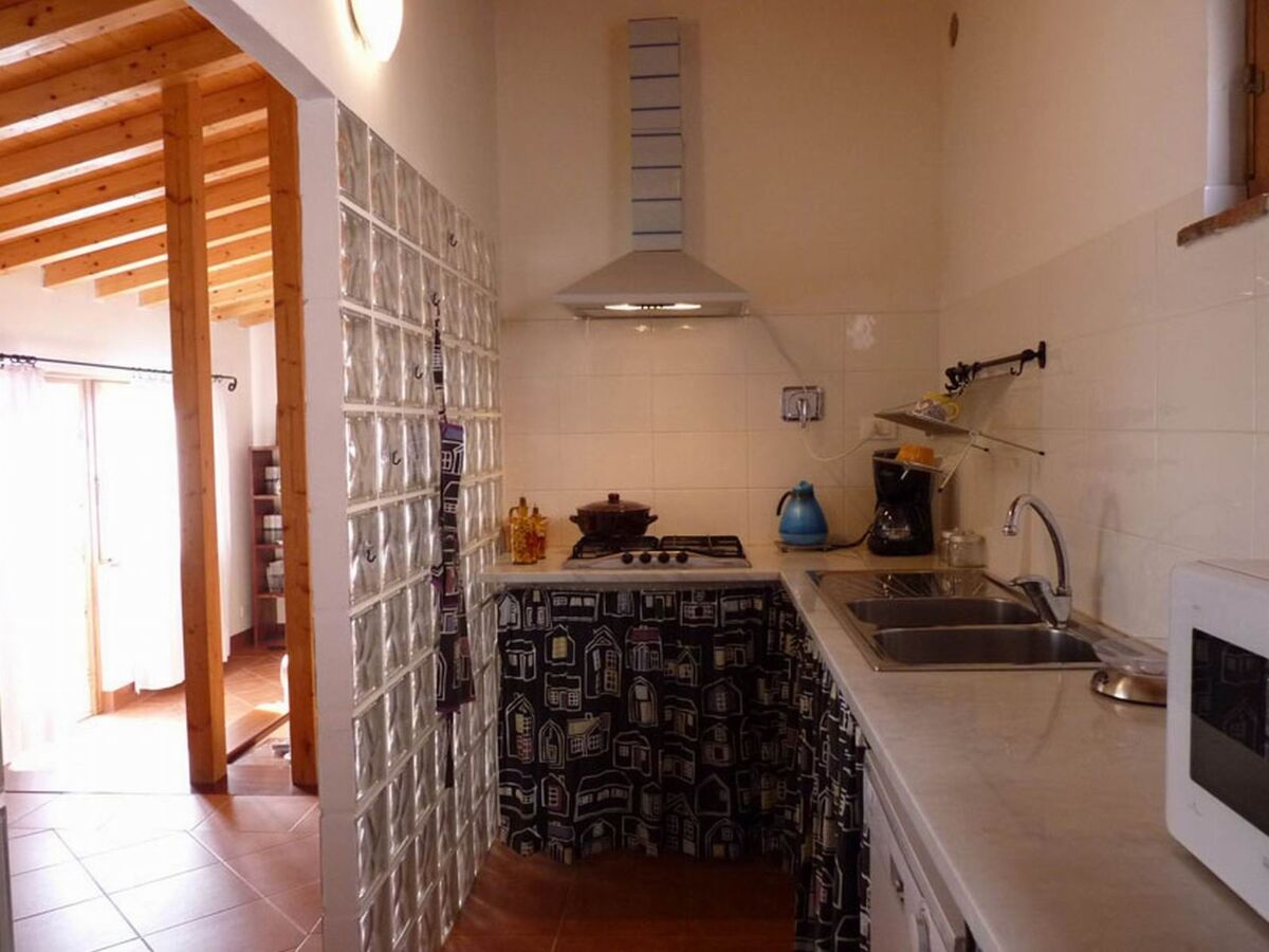 Appartement Cecilia6 - 6 pers., piscine partagée à Corsanico - Photo 17