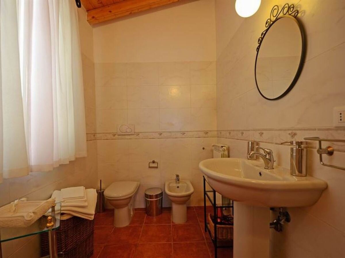 Appartement Cecilia6 - 6 pers., piscine partagée à Corsanico - Photo 25