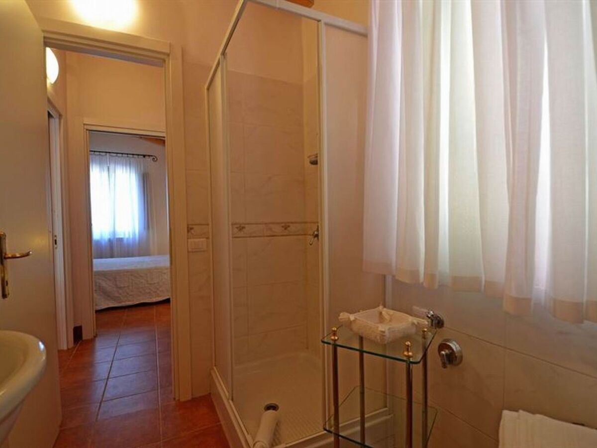 Appartement Cecilia6 - 6 pers., piscine partagée à Corsanico - Photo 26