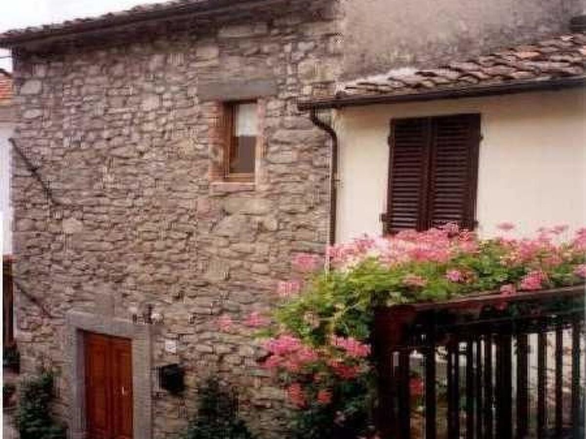 Maison Dubbione - 8 pers., vue sur la plaine de Lucques - Photo 2