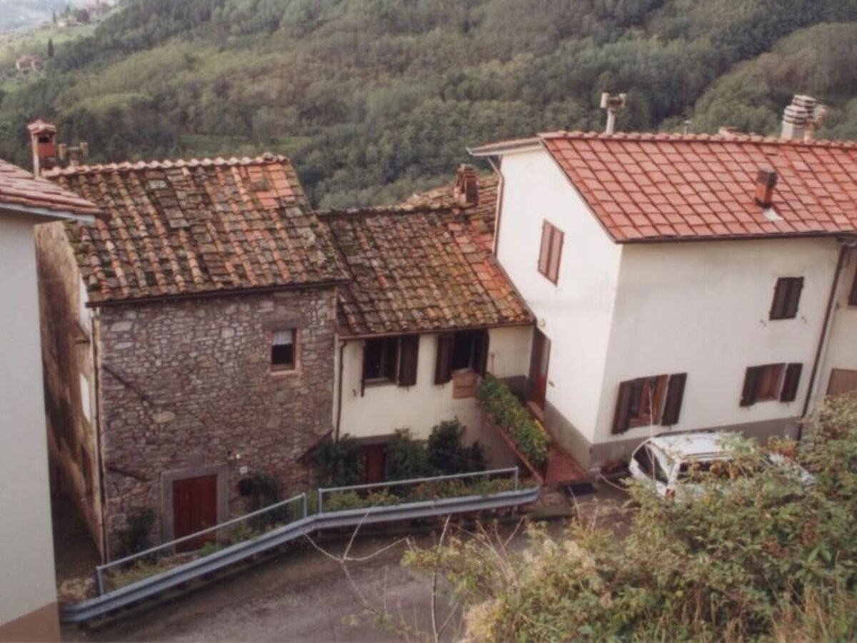 Maison Dubbione - 8 pers., vue sur la plaine de Lucques - Photo 3