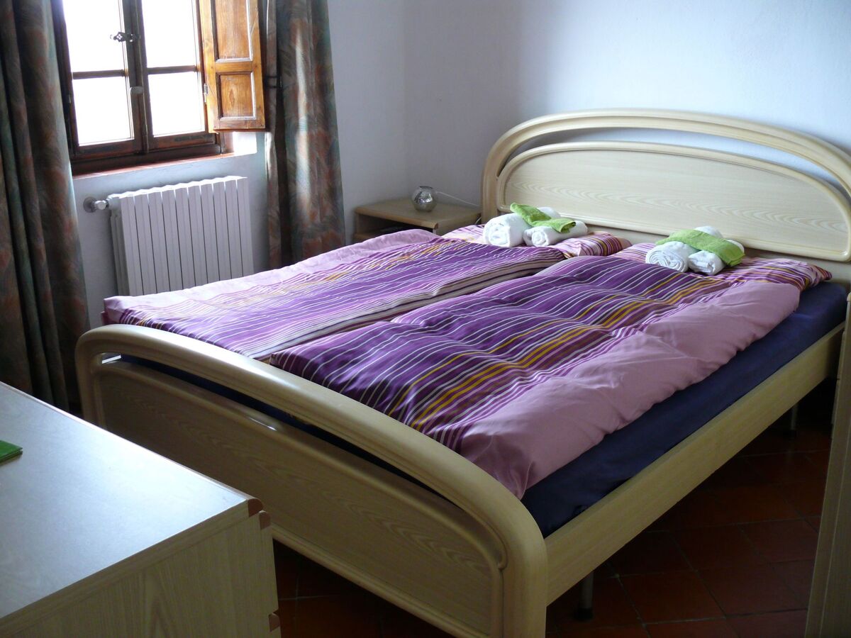 Maison Dubbione - 8 pers., vue sur la plaine de Lucques - Photo 8