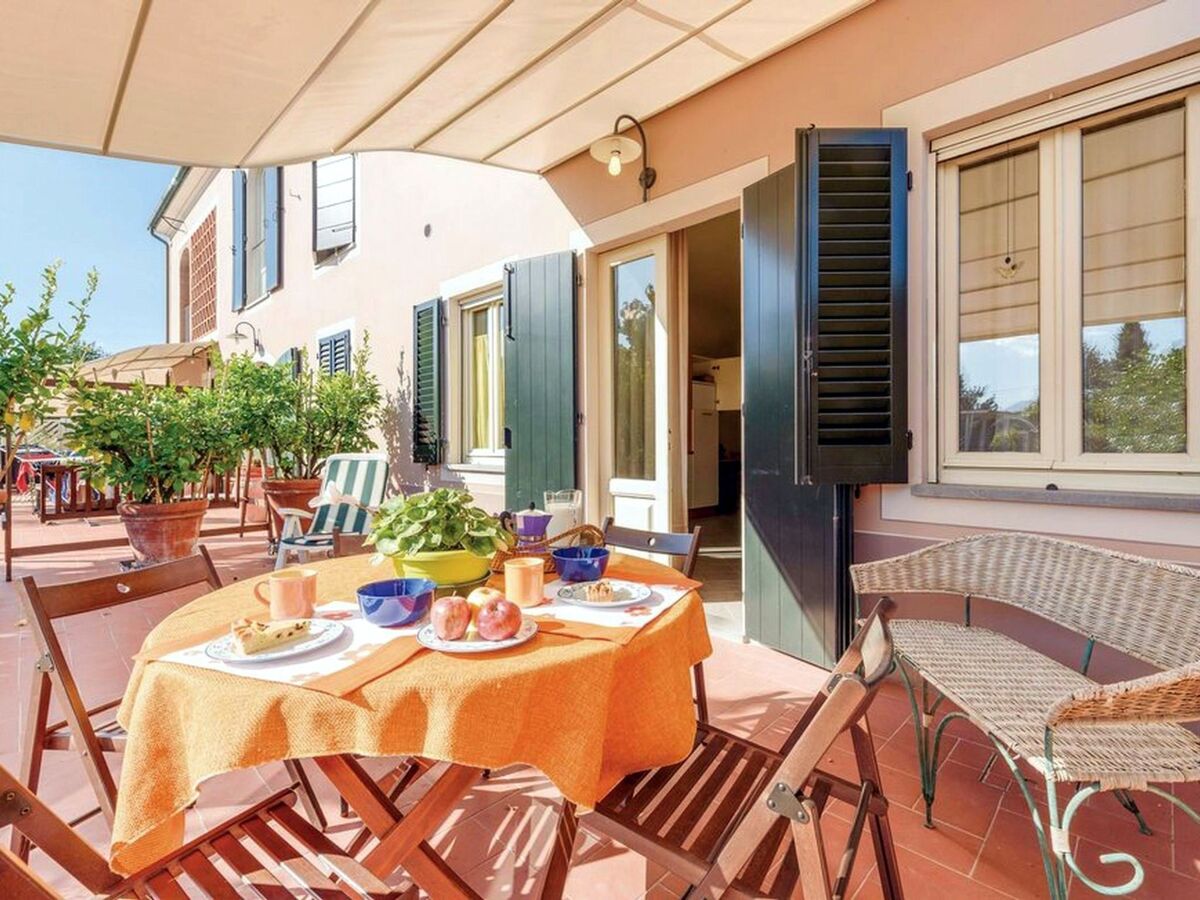 Maison de vacances avec piscine à Capannori, 5 km de Lucca - Photo 2