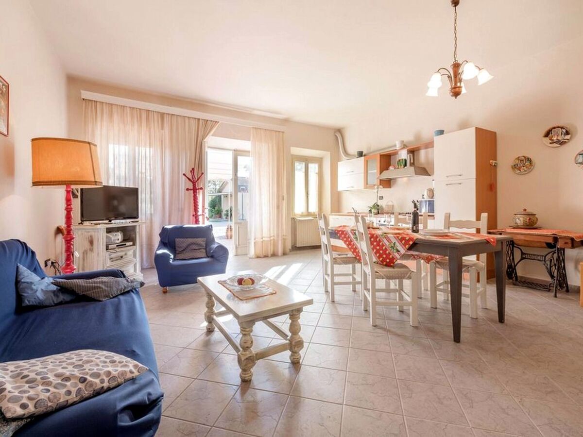 Maison de vacances avec piscine à Capannori, 5 km de Lucca - Photo 3