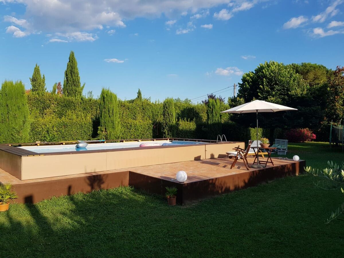 Maison de vacances avec piscine à Capannori, 5 km de Lucca - Photo 4