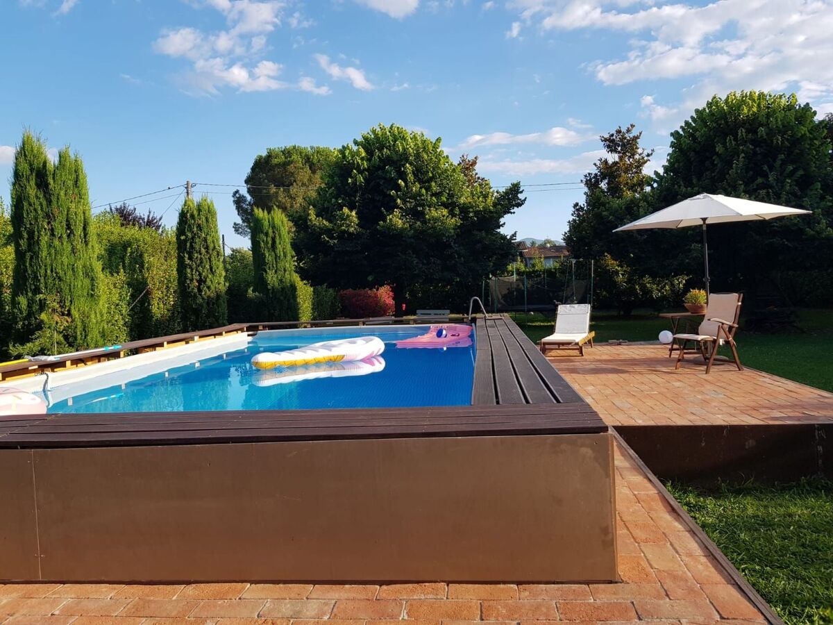 Maison de vacances avec piscine à Capannori, 5 km de Lucca - Photo 6