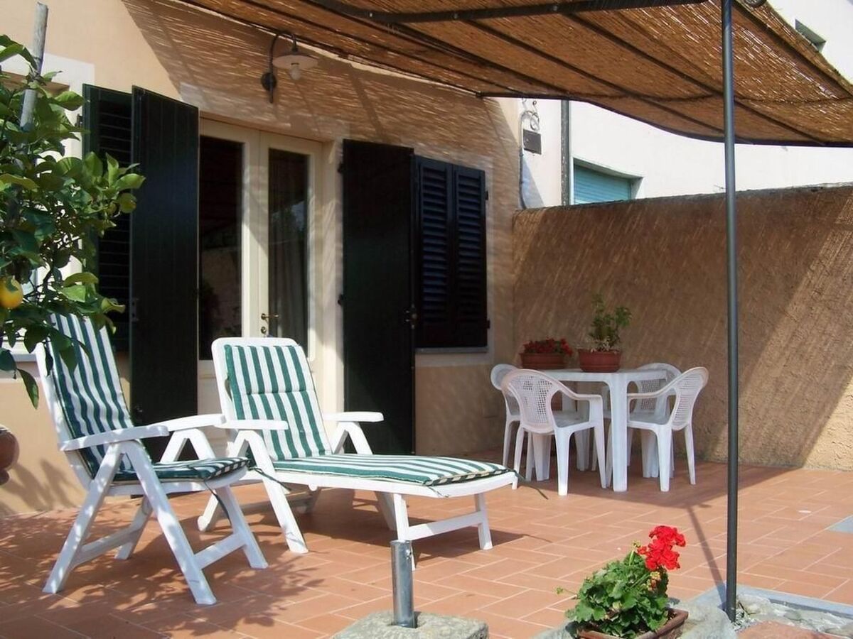 Maison de vacances avec piscine à Capannori, 5 km de Lucca - Photo 7