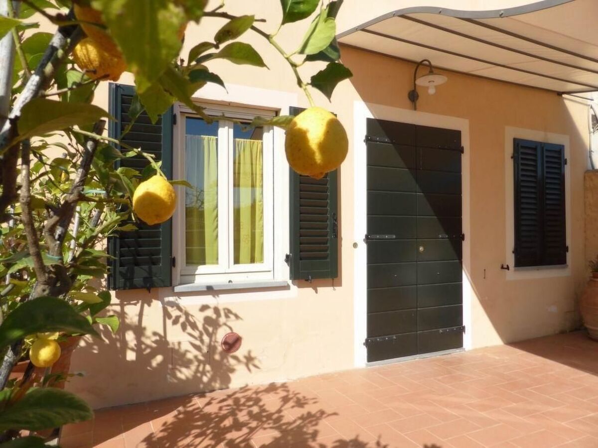 Maison de vacances avec piscine à Capannori, 5 km de Lucca - Photo 8
