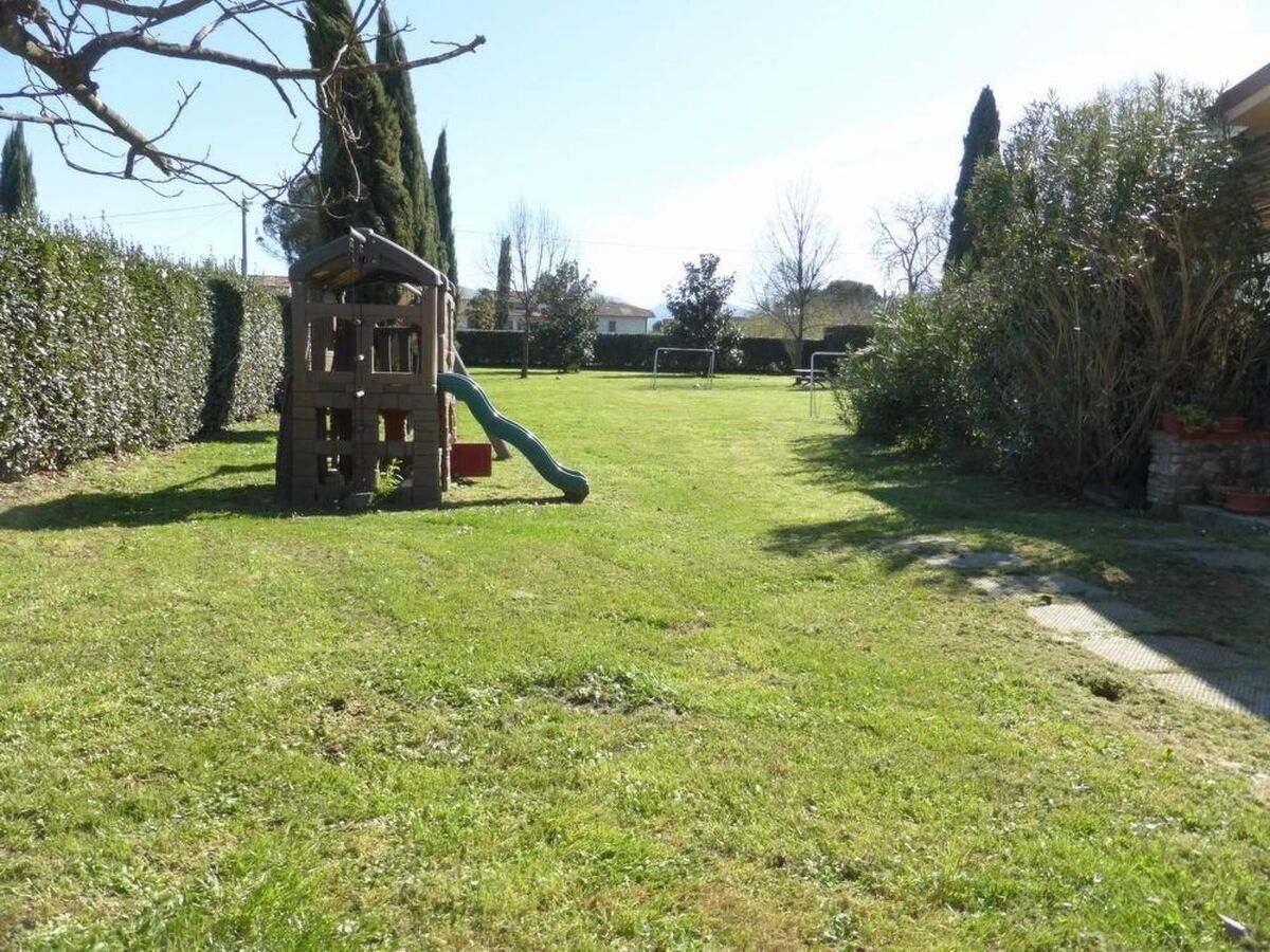 Maison de vacances avec piscine à Capannori, 5 km de Lucca - Photo 9