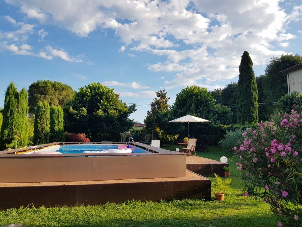 Maison de vacances avec piscine à Capannori, 5 km de Lucca - Photo 10
