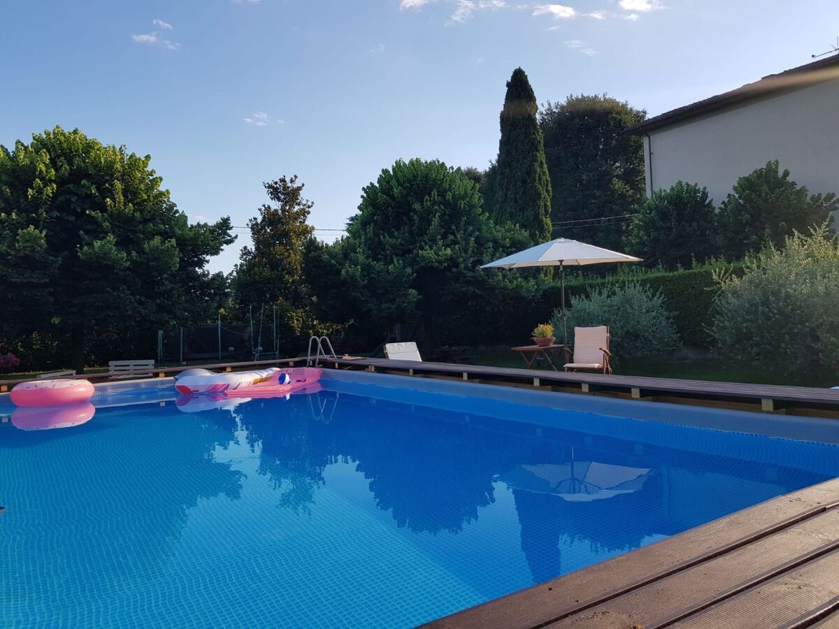 Maison de vacances avec piscine à Capannori, 5 km de Lucca - Photo 11