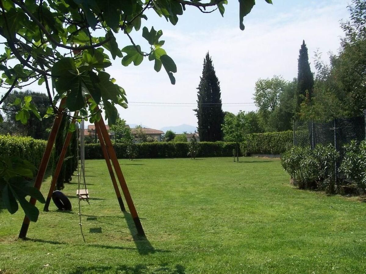 Maison de vacances avec piscine à Capannori, 5 km de Lucca - Photo 12