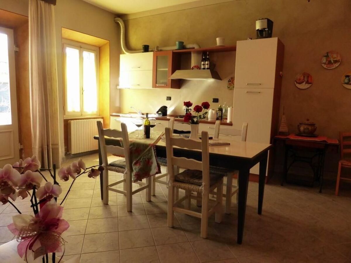 Maison de vacances avec piscine à Capannori, 5 km de Lucca - Photo 15