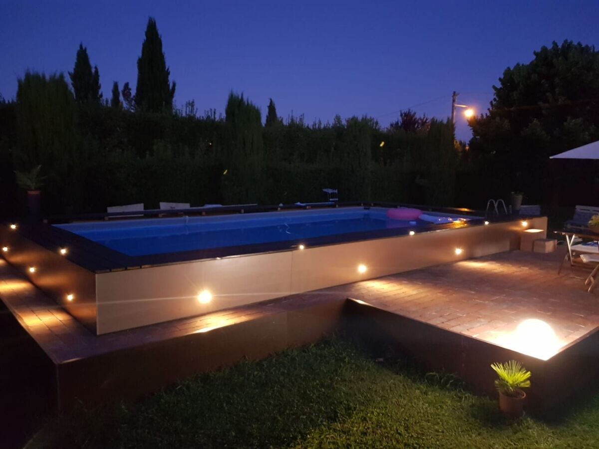 Maison de vacances avec piscine à Capannori, 5 km de Lucca - Photo 21