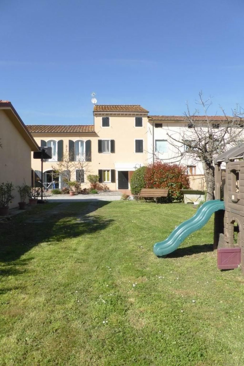 Maison de vacances avec piscine à Capannori, 5 km de Lucca - Photo 22