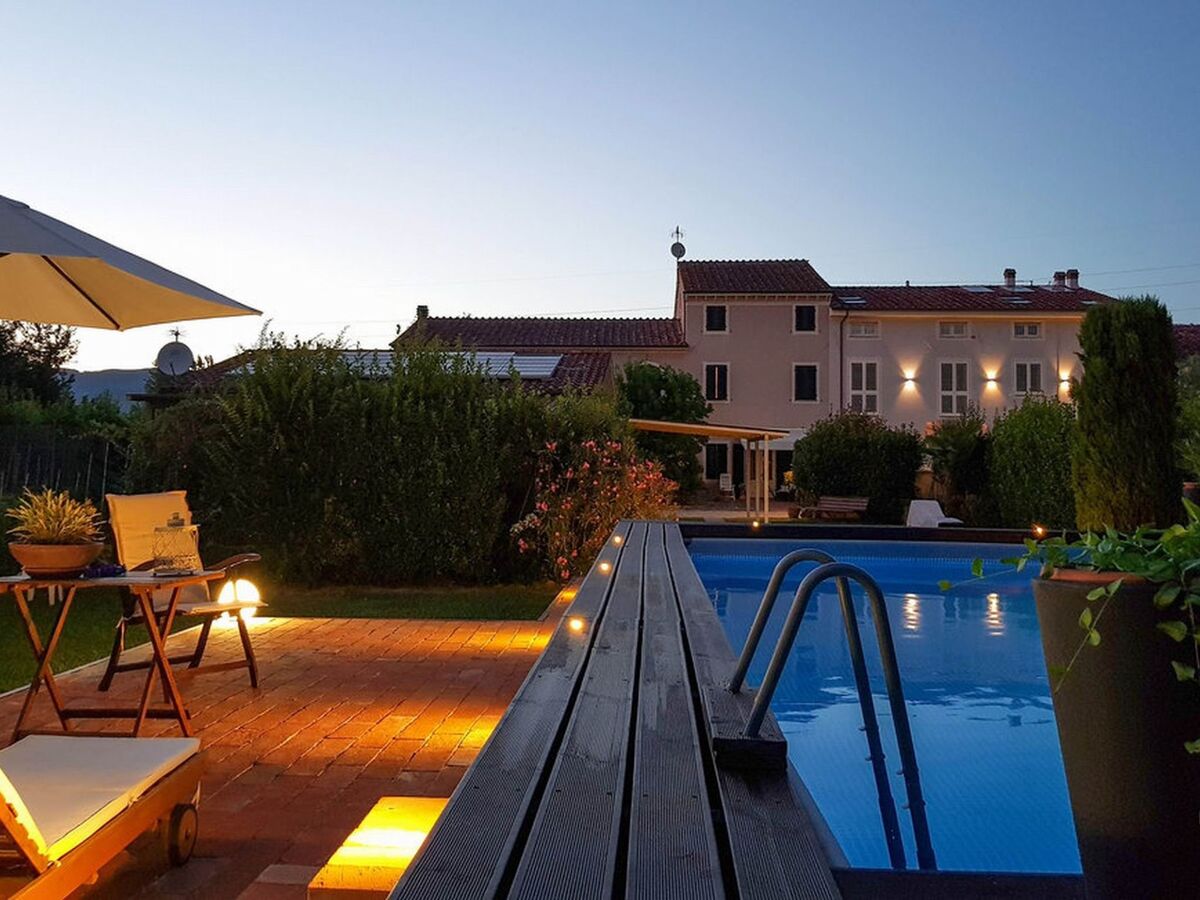 Maison de vacances avec piscine à Capannori, 5 km de Lucca - Photo 23