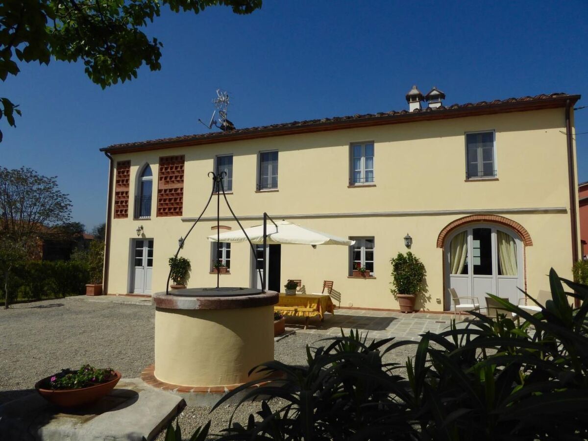 Villa Cerine – Maison Toscane avec piscine privée - Photo 1