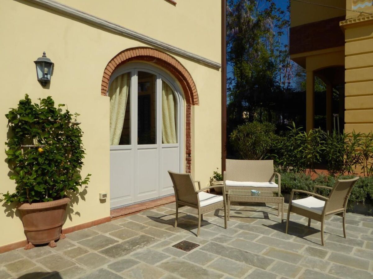Villa Cerine – Maison Toscane avec piscine privée - Photo 3