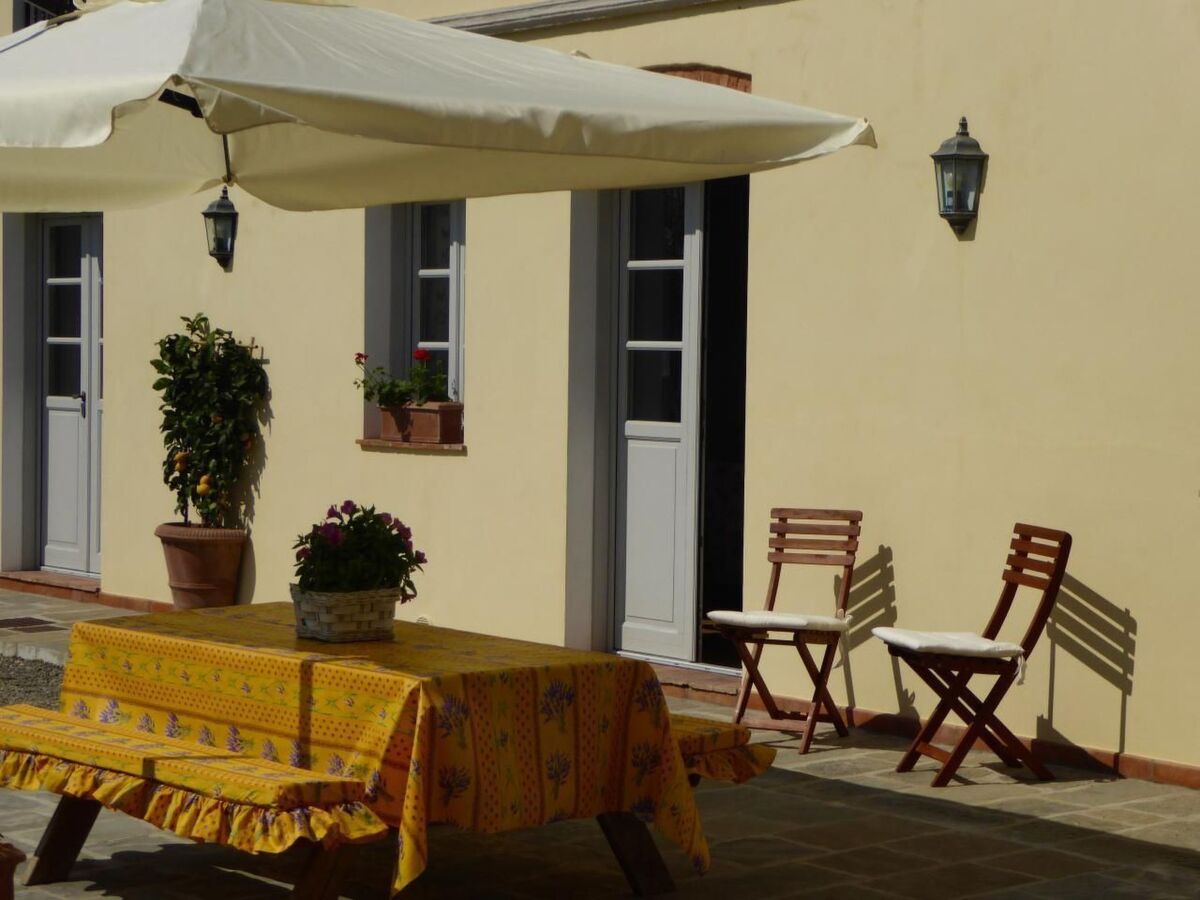 Villa Cerine – Maison Toscane avec piscine privée - Photo 4