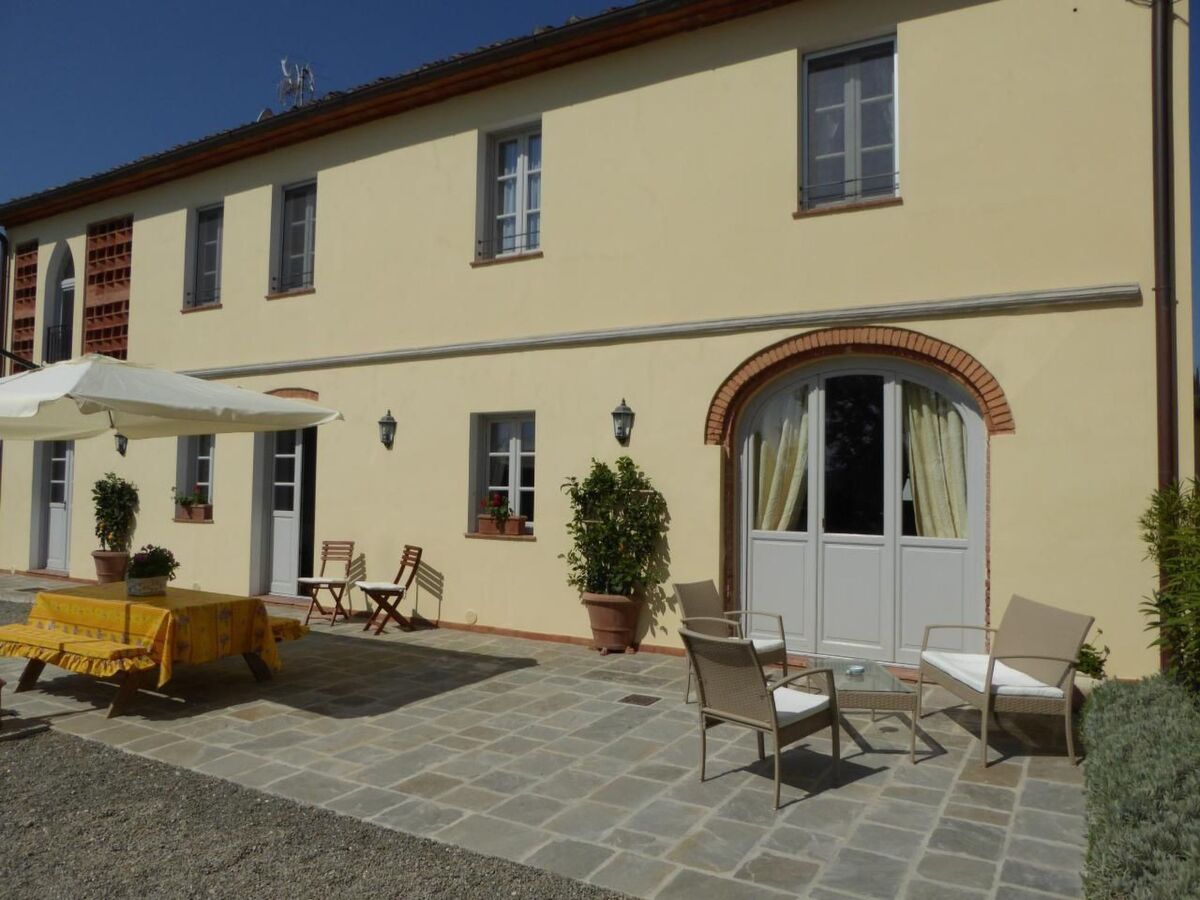 Villa Cerine – Maison Toscane avec piscine privée - Photo 5